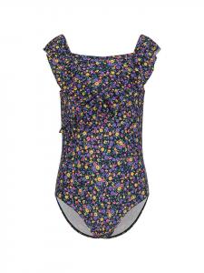 Zigzag Яркий купальник