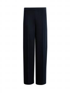 Marks & Spencer Широкие брюки в цвете Navy