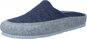 Мужские классические мюли Dr. Brinkmann, синий