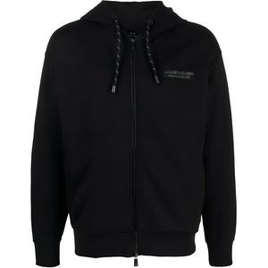 Свитер мужской ARMANI EXCHANGE, черный