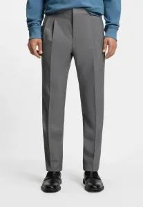 Брюки хестен Hugo, Grey Four