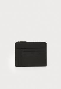 Кошелек Dsquared2 ZIP CREDIT CARD HOLDER, Black