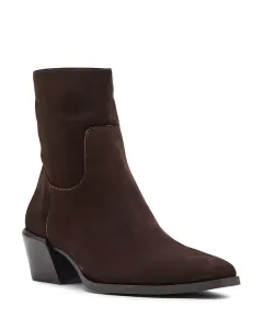 Женские ботинки Daney Steve Madden, коричневый