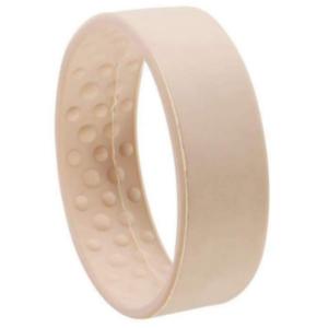 Резинка для волос ponyup flexibles silikon haargummi Soho, blond