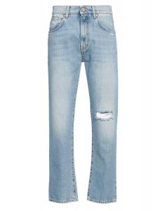 Джинсы Berna, синий