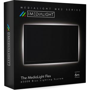FSI Solutions MediaLight Mk2 Flex (19.6') MEDIALIGHT MK2 FLEX 6M