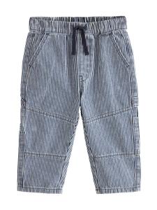 Обычные джинсы Next, синий