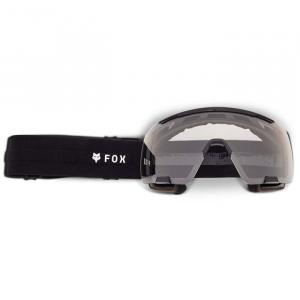 Очки Purevue Fox Racing, Black/Clear