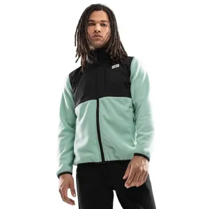 Мужская флисовая куртка Ripstop Stoos Siroko, зеленый