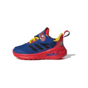 Кроссовки adidas Fortarun Toddler Shoes TD Low-top Red/Blue/Yellow