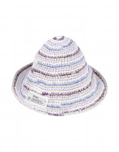 Панама Maison Margiela, белый