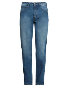 Джинсы Ami Alexandre Mattiussi, синий