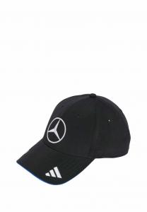 Бейсболка Adidas Performance Cap, Black