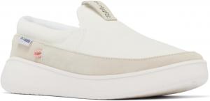 Columbia Womens Boatside PFG, Sea Salt/Icy Morn