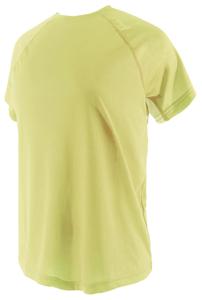 Спортивная футболка Joluvi Funktionsshirt Estoril W, цвет Amarillo