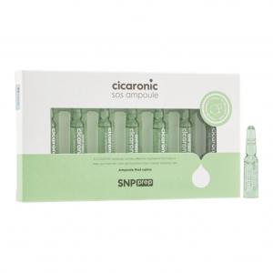 Ампулы и сыворотки для женщин SNP