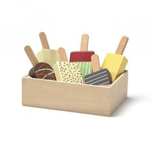 Kids Concept, мороженое-бистро