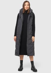 Жилет BREZELCHEN Navahoo, цвет anthracite