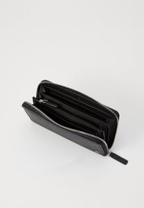 Кошелек Tommy Hilfiger FLAG ZA WALLET, Black