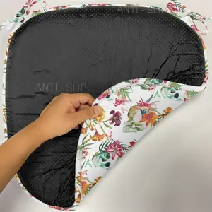 Подушка для сиденья Abakuhaus