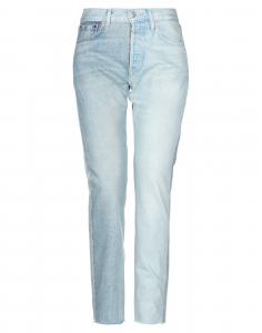 Джинсы Vetements, синий