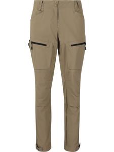 Тканевые брюки Whistler