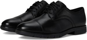 Мужские кроссовки Cole Haan Flex Grand360 с носком, черный