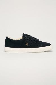 Обувь для спортзала Lauren Ralph Lauren, темно-синий