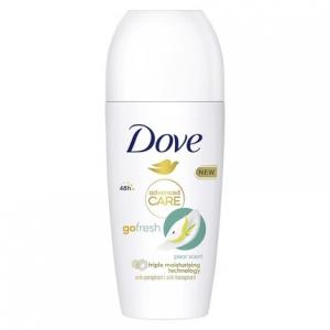 Шариковый дезодорант Advanced Care «Груша и алоэ», 50 мл Dove