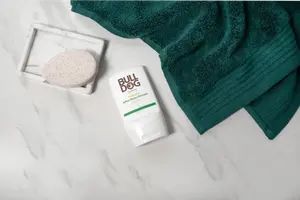 Бальзам после бритья Оригинал 100 мл. Bulldog