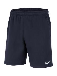 Обычные спортивные штаны NIKE Park20, marine blue