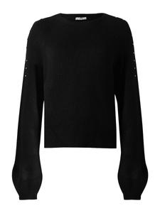 Свитер JDY PEARL, черный