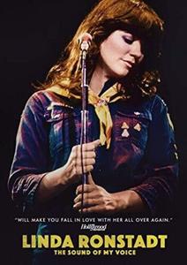 Диск DVD Linda Ronstadt: The Sound Of My Voice