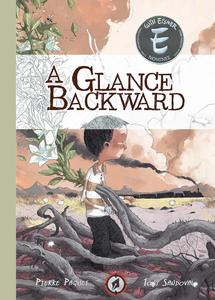 A Glance Backward (Magnetic Press)