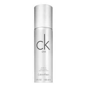 Дезодорант унисекс, 150 мл Calvin Klein Ck one