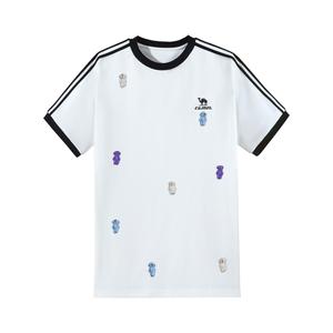 Футболка Urban Function Series Unisex CAMEL, белый