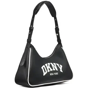 Сумка через плечо DKNY Nell, черный