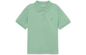 MLB Бостон Ред Сокс поло для женщин Green