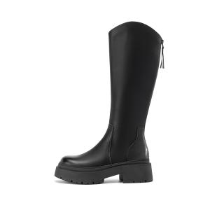 Сапоги женские Aokang, цвет Apricot