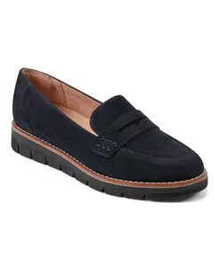 Женские лоферы Velia eFlex Slip-On Penny Easy Spirit, синий