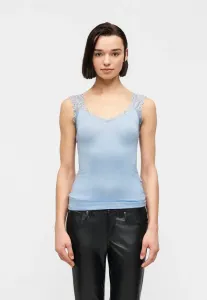 Роза топ Vero Moda, Light Blue