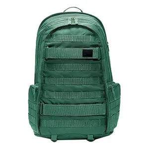 Рюкзак Nike SB PRM Backpack 'Green', зеленый