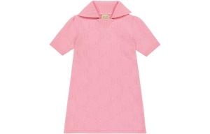 Платье Gucci детское, розовый