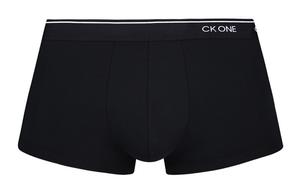 Мужские трусы Calvin Klein, цвет Black