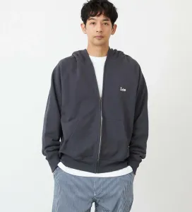 Толстовка Lee на молнии [эксклюзивно в аутлет-магазине и онлайн]