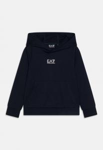 Худи EA7 Emporio Armani UNISEX, Blue