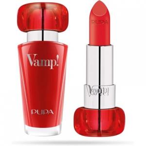 Губная помада Pupa Vamp Extreme 305