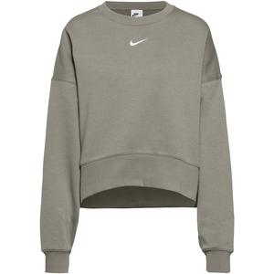 Толстовка Nike Sportswear Essential, серо-коричневый