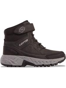 Ботинки Lotto, зеленый