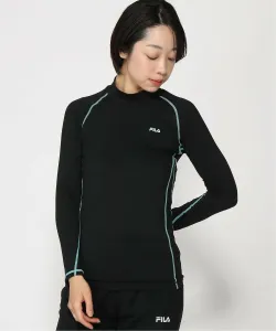 Компрессионный топ FILA/(W)